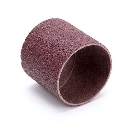 3M Cloth Spiral Band 341D, 60 X-Weight, 1-1/2 In X 1-1/2 In 7100138150
